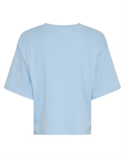 MSCH Copenhagen - MSCHMoa Melea T-shirt - Summer Song